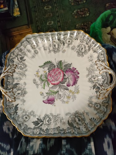 Vintage spode bone - vintage,