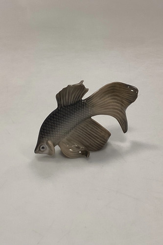 Royal copenhagen figurine - copenhagen, a