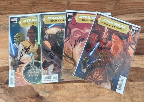 Marvel comics star wars 3 - marvel,