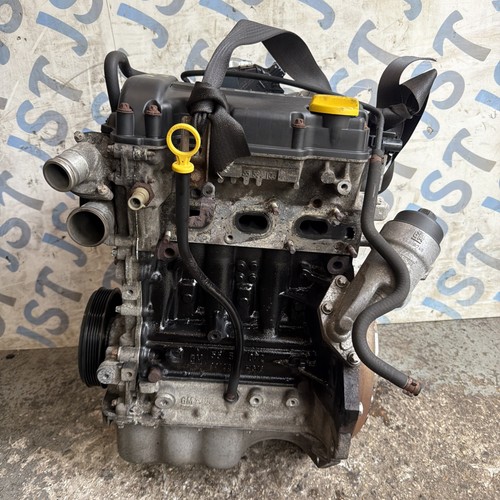 Vauxhall corsa 0 engine - vauxhall, 1.0