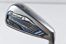 Cleveland Launcher XL #5 Iron / 23 Degree / Regular Flex Elevate MPH 95 Shaft
