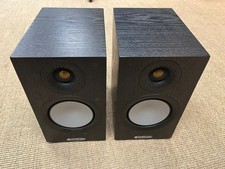 Monitor Audio Silver 50 7G