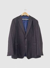 M & S Jacket Mens 100% Wool