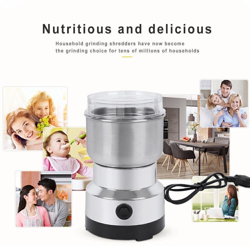 220v blender spice - spice, grain
