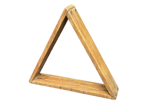 Snooker triangle holds - snooker, 10