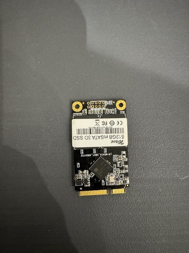 Msata ssd wave 512gb for - msata,