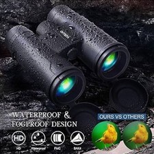 Kylietech High Power 12x42