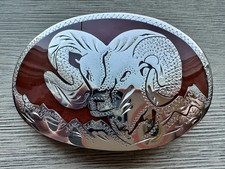 Vintage German Silver Handmade
