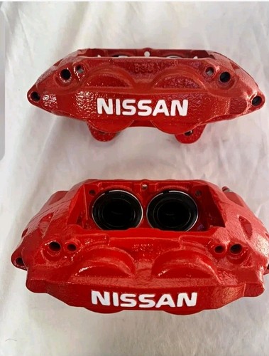 Front pot calipers - pot, to