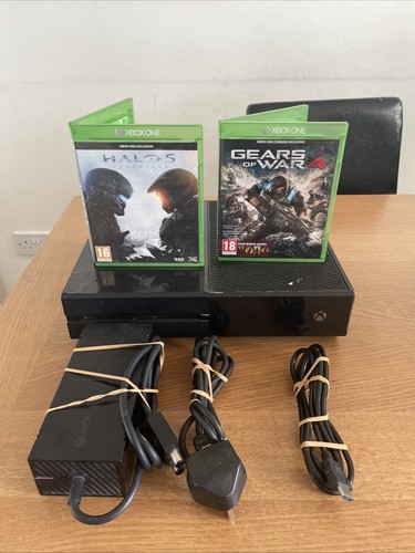 Xbox one console with - xbox,