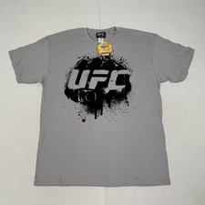 UFC T-Shirt Ultimate Fighting