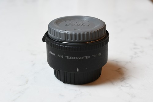 Nikon teleconverter - nikon,