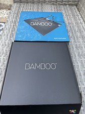 Wacom bamboo mte 450 graphics - mte-450,
