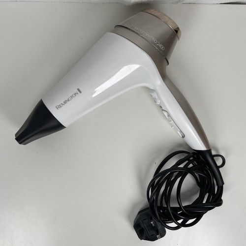 Remington proluxe ionic - proluxe, hair