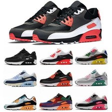 Mens Shock Absorbing Trainers