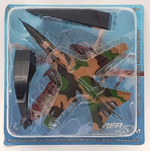 Amercom 144 scale - 1/144,