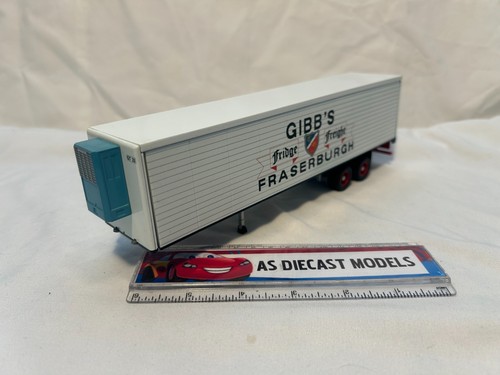 Corgi modern truck heavy - corgi,