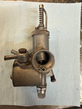 Amal carburetor 376/273