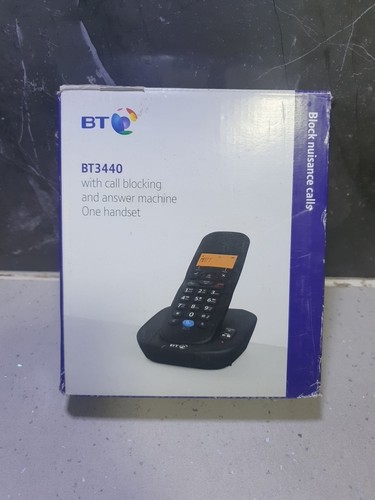 3440 bt3440 single digital - 3440,