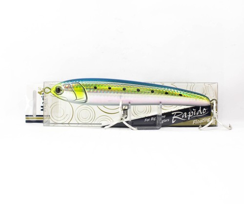 Maria rapido f160 grams - rapido,