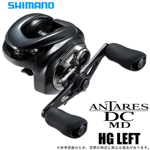 Shimano antares md - dc,