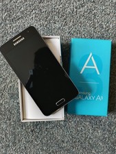 Samsung Galaxy A3 2016 16GB