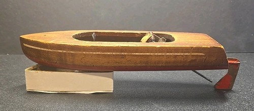 Vintage 1930s keystone wooden - vintage,
