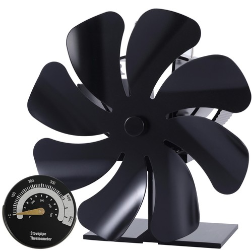 Tomersun blade log burner - tomersun,