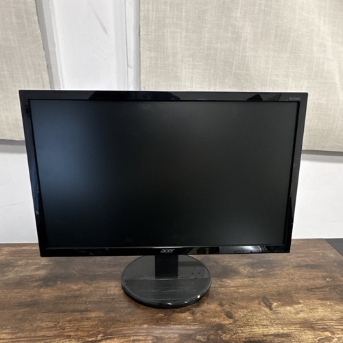 Acer inch monitor - 22,