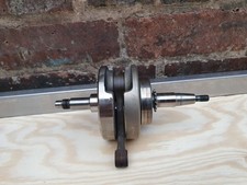 Suzuki GN / GS / DR / GZ 125 F406 Engine CRANKSHAFT