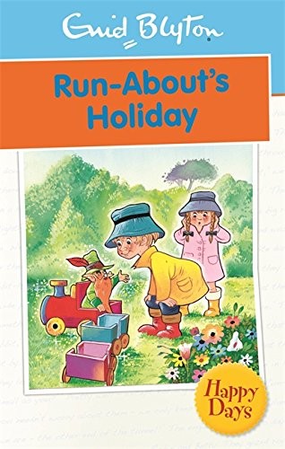 Run about holiday - run-about's,