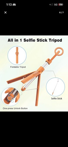 Tripod