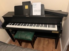 Casio GP-310 BK Celviano Grand