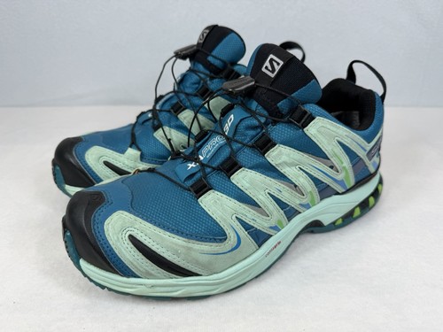 Salomon pro gore tex - salomon, 3d