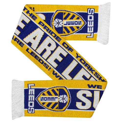 New super leeds united - super,