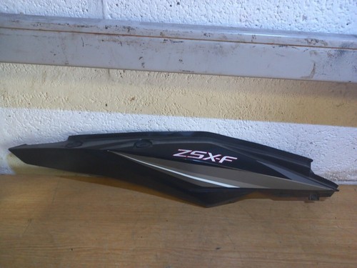 Lexmoto zsx 125 seat fairing - 125,