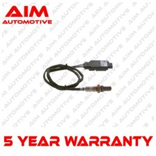 NOX Sensor AIM Fits BMW 3