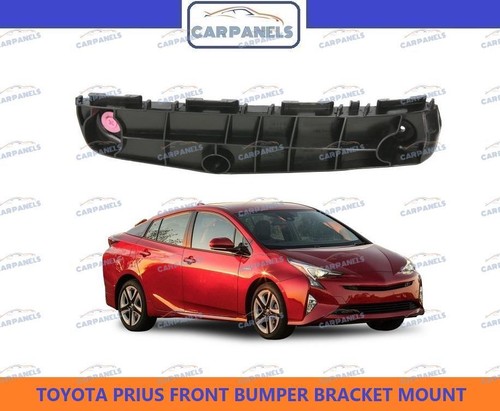 Toyota prius front bumper - toyota,