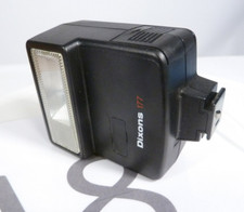 Dixons 177 Flash  Ideal