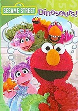 Sesame Street: Elmo's