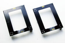 VOLKSWAGEN GOLF MK2 GTI 16V G60 84-92 OMP RACING BUCKET SEAT MOUNT SUBFRAMES (2)