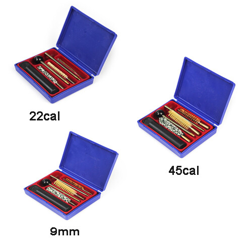 Tactical 22cal 357 - tactical,