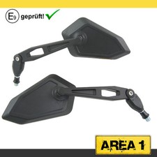 Rear Mirror Kawasaki KDX 175 /