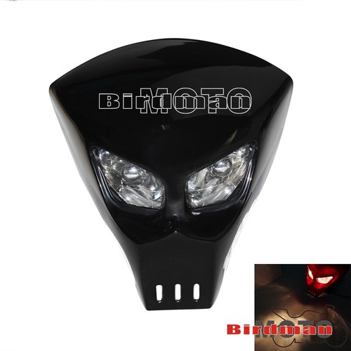 Universal motorcycle vision - motorcycle,