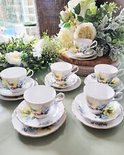 Vintage Springfield Floral