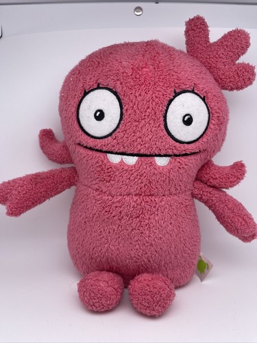 Hasbro pink ugly - hasbro,