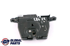 BMW X1 E84 F31 Trunk Lid Tailgate Boot Lock Catch Latch 7200511