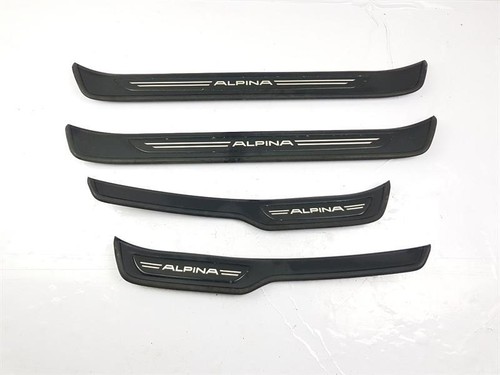 2006 bmw alpina e90 - alpina, 4x