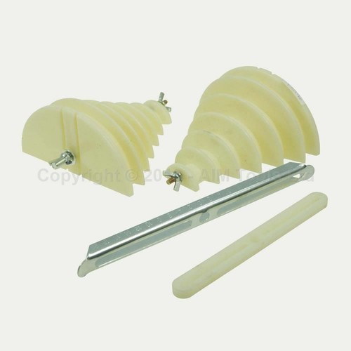 Hand dual number winding