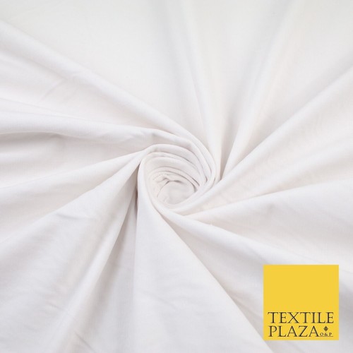 White wale fine needlecord - white, 30